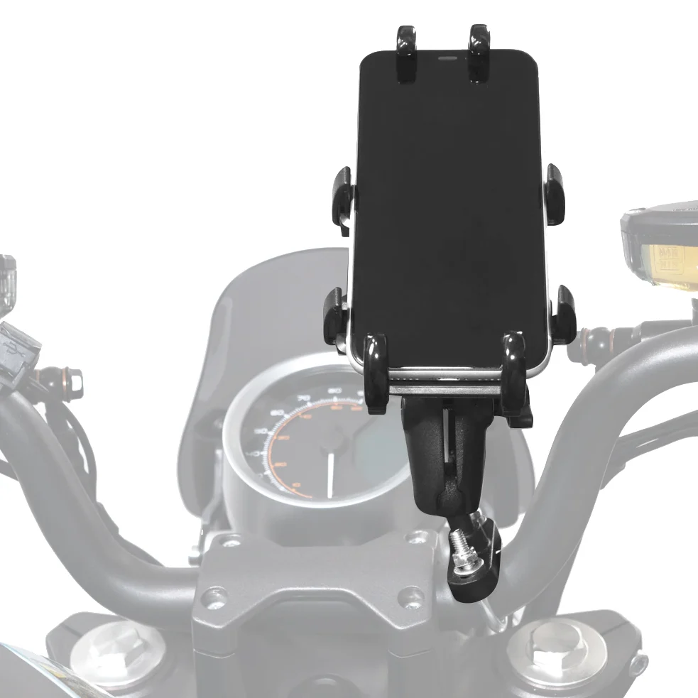 Držiak na mobil