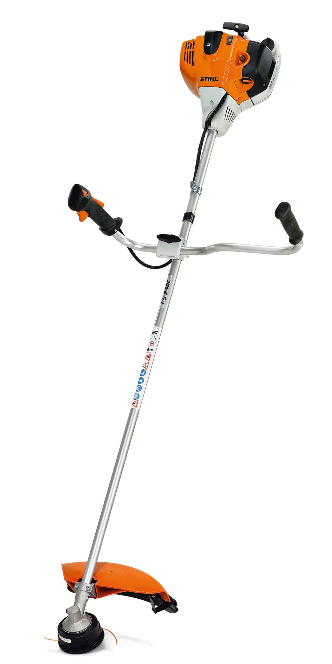 STIHL FS 240 C-E