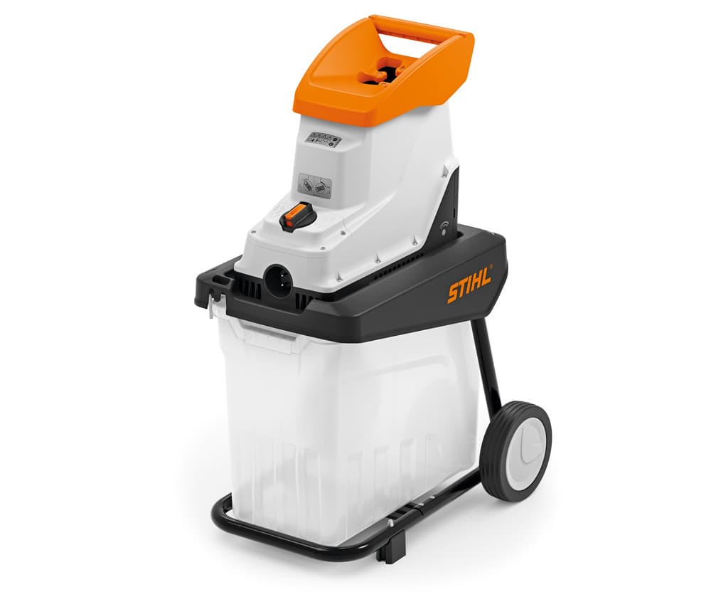STIHL GHE 140.1 L