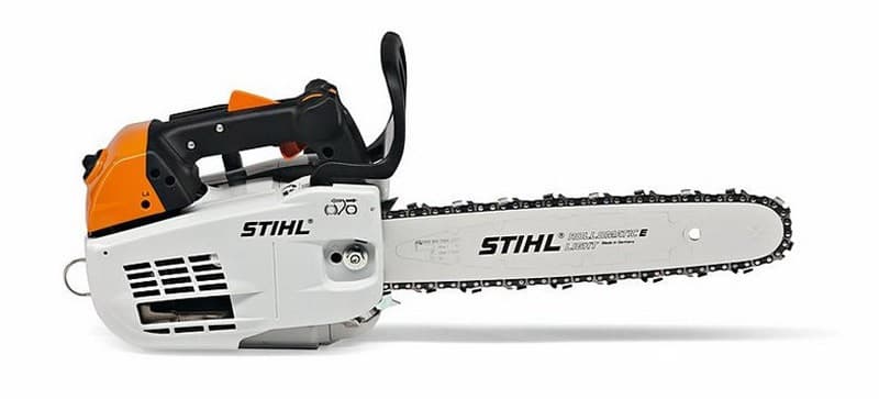 STIHL MS 201 TC-M