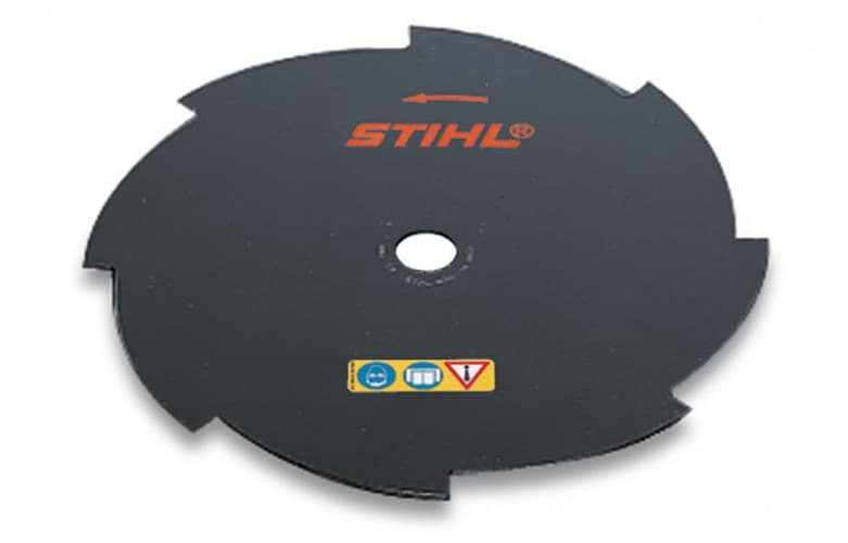 8-zub, 255 mm