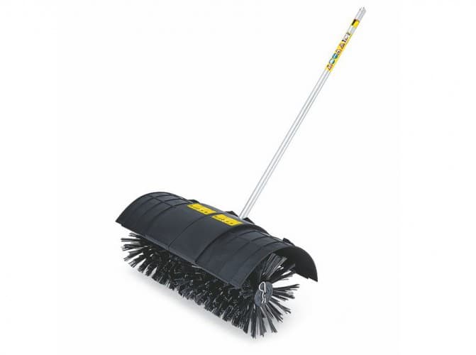 STIHL KM-KB – zametacia kefa