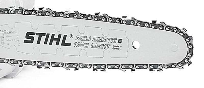 STIHL Rollomatic E Mini Light