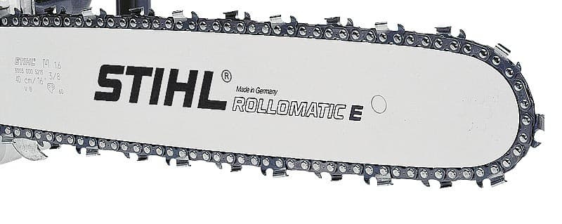 STIHL Rollomatic E