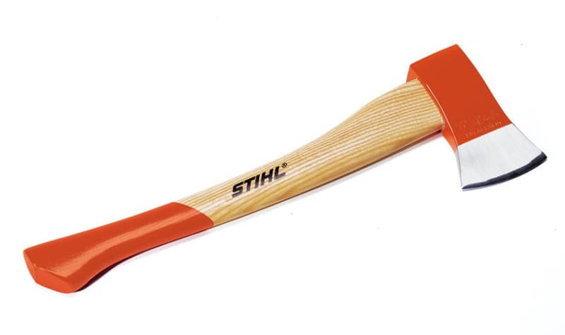 Sekera na štiepanie dreva AX 13 C – 1.250 g