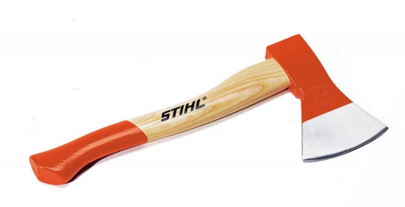 Sekera pre prácu v lese AX 6 – 600 g