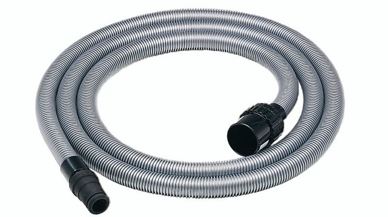 Sacia hadica s adaptérom pre elektronáradie, pre modely SE 122 – 133 ME, ø 27 mm x 3,5m