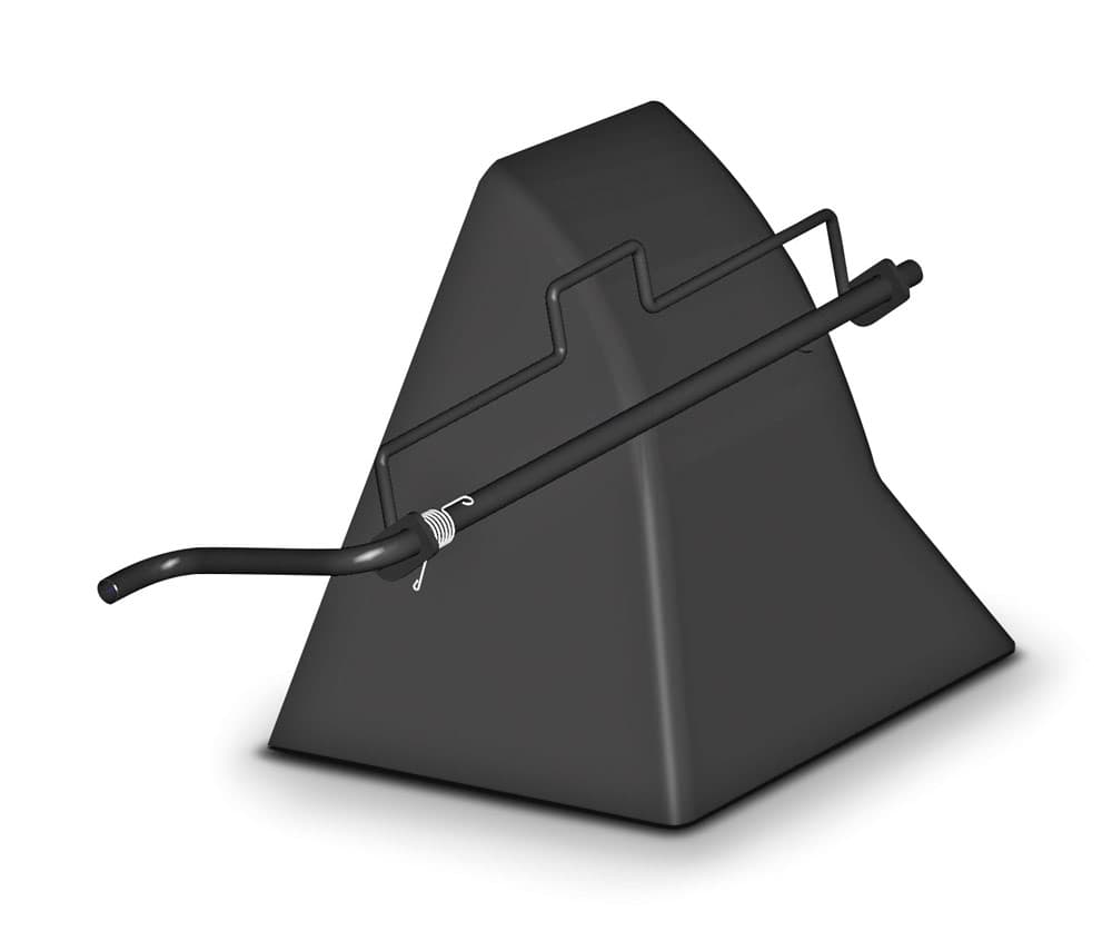 Deflektor ADF 500