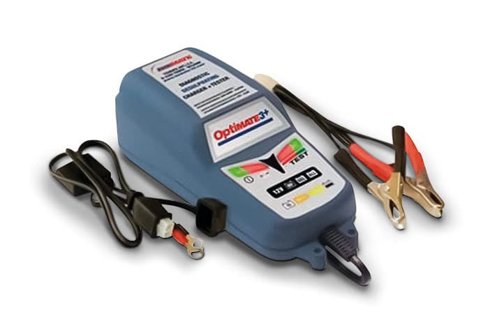 Diagnostická nabíjačka ADL 012
