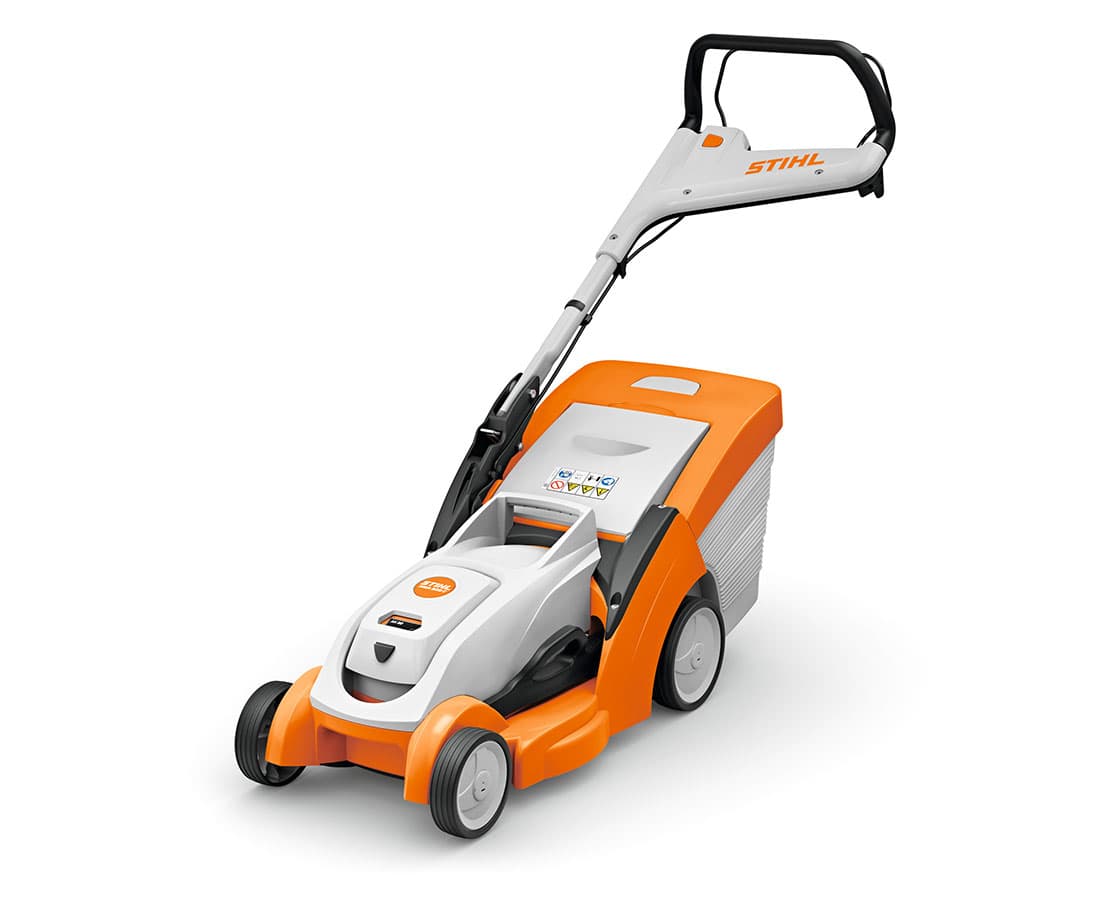 STIHL RMA 239 C