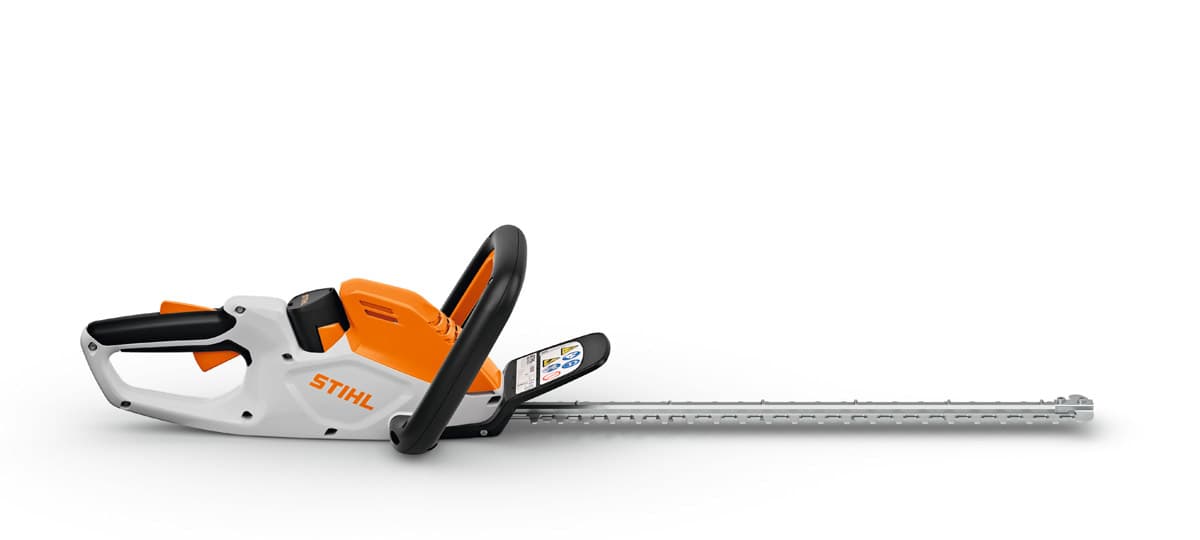 STIHL HSA 40, iba nožnice