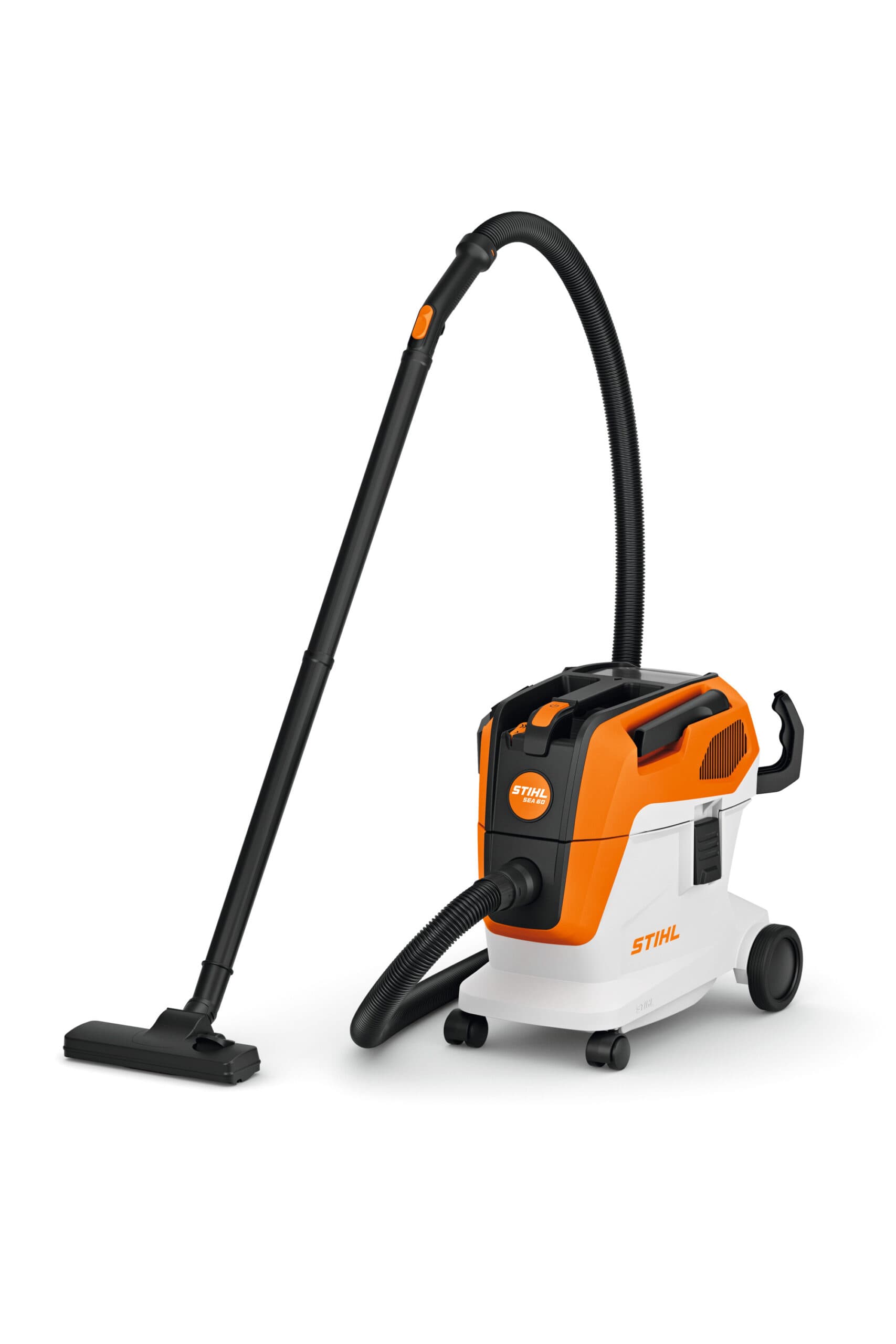 STIHL SEA 60 set s 2 x AK 20 + AL 101