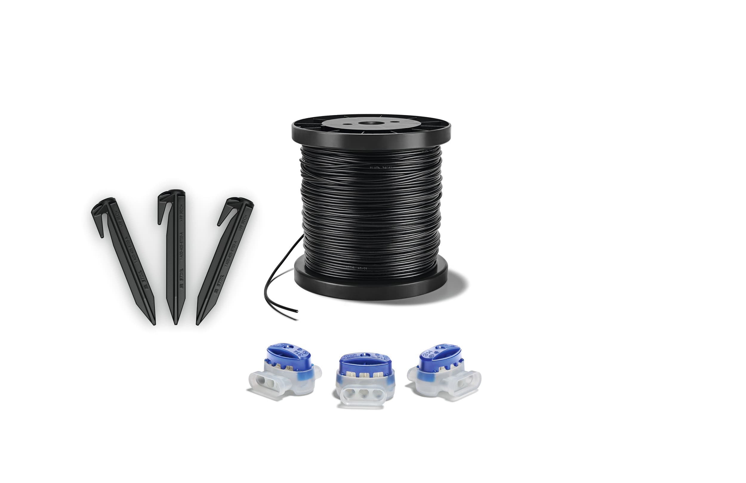Inštalačná sada Kit 2 PLUS iMOW
