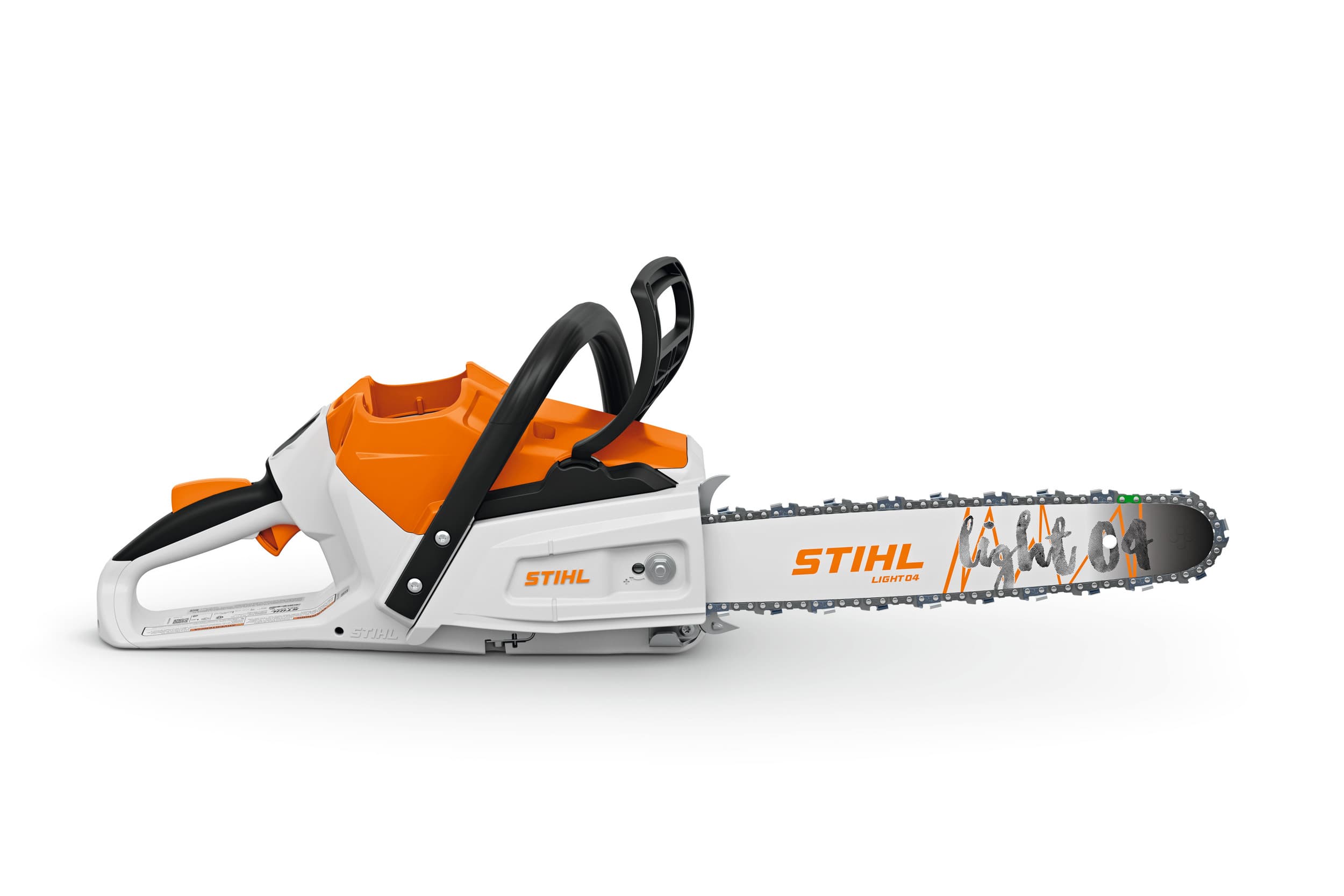 STIHL MSA 260 C-O