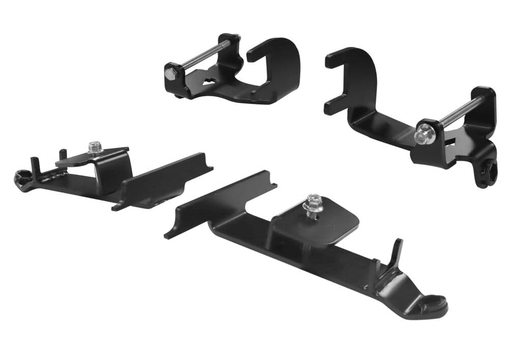 CAMSO ADAPTER KIT (TGB Blade 600 / LT / LTX / EPS / SE, Blade 1000 LT / LTX / EPS)