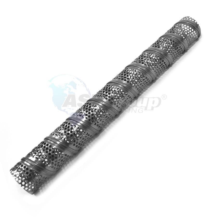 Core 14,125" x 1.782" O.D.SWPC