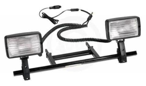 MRP LIGHT BAR