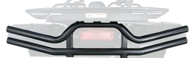 KIT, BUMPER REAR ( 650 3in1,700 TRV )