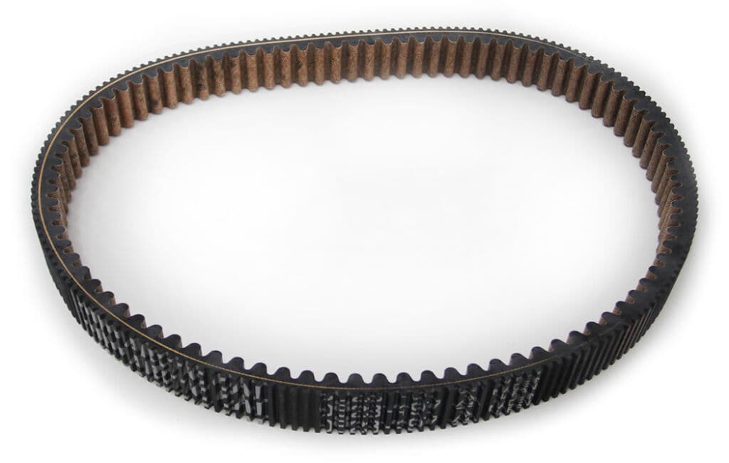 BELT, DRIVE ARCTIC CAT WILDCAT TRAIL 700