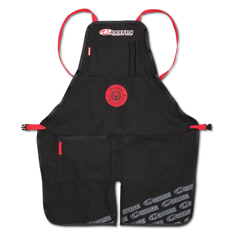 MAXIMA SHOP APRON
