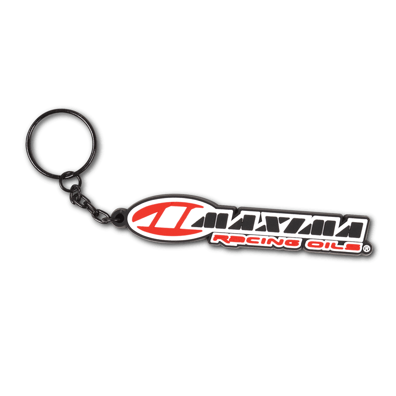 MAXIMA LOGO KEYCHAIN