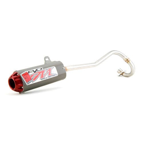 BIG GUN Honda CRF/XR 80 (01-13) EVO M Full System