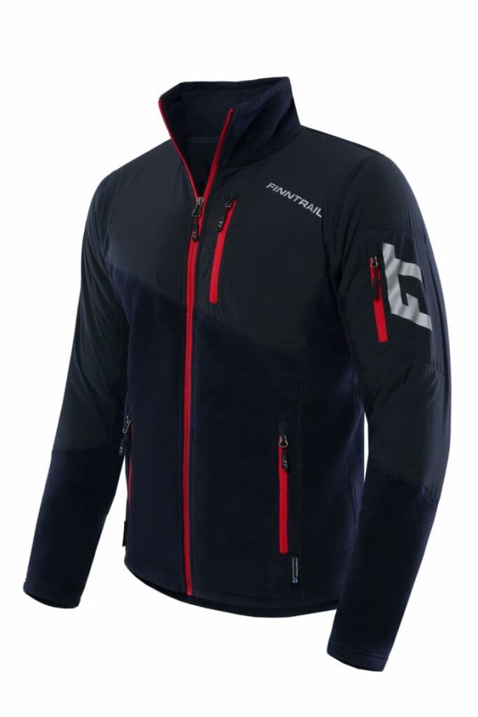 Finntrail Thermal Jacket Polar
