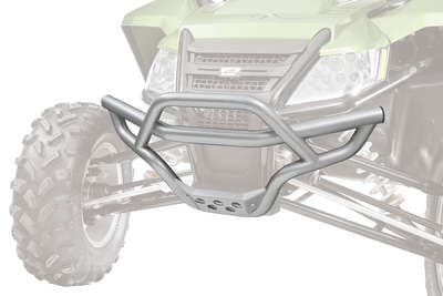 Aluminum FRONT BUMPER