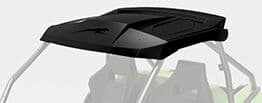 HARD TOP, STEREO READY