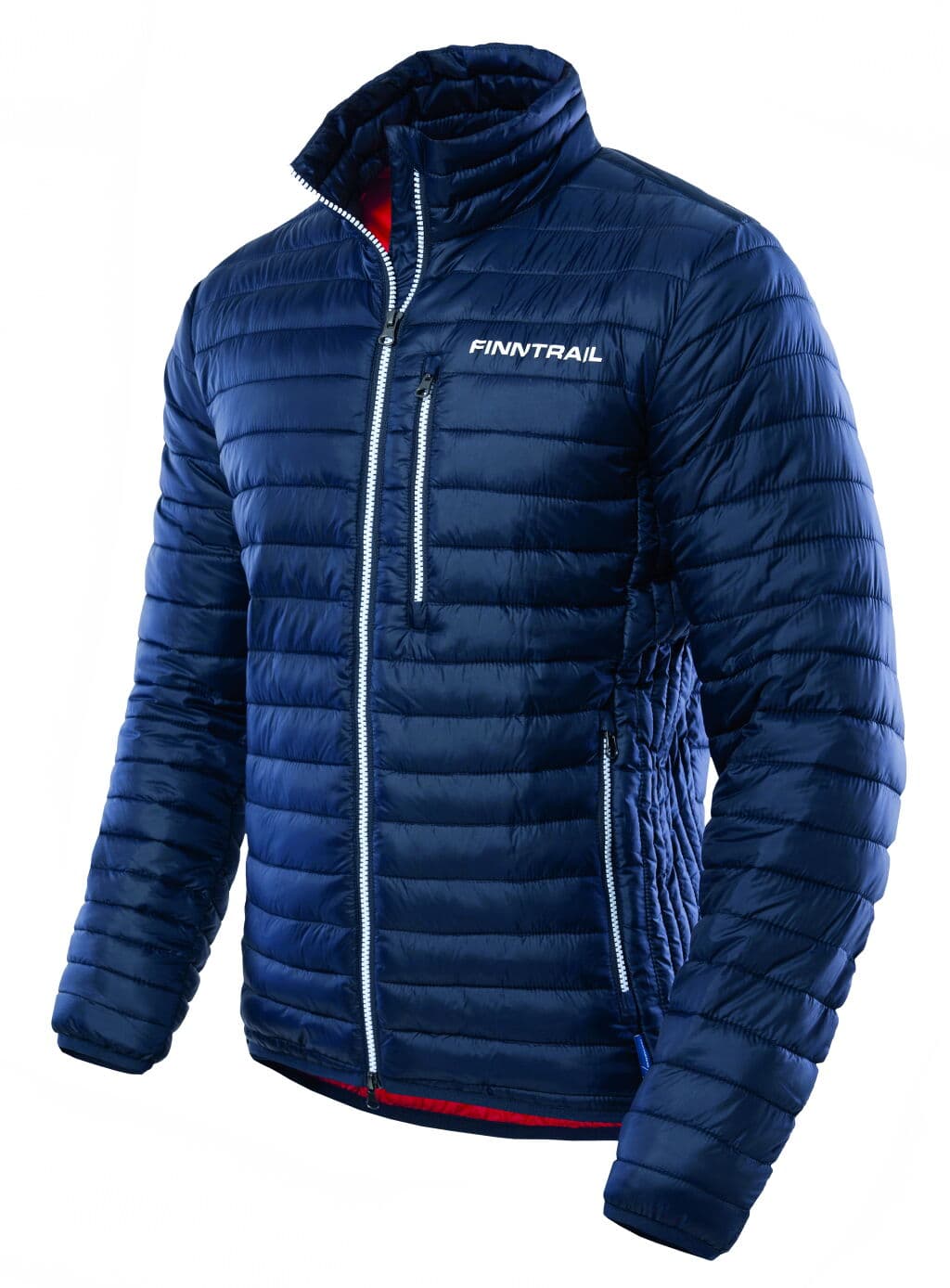 Finntrail Thermal Jacket Master DarkBlue