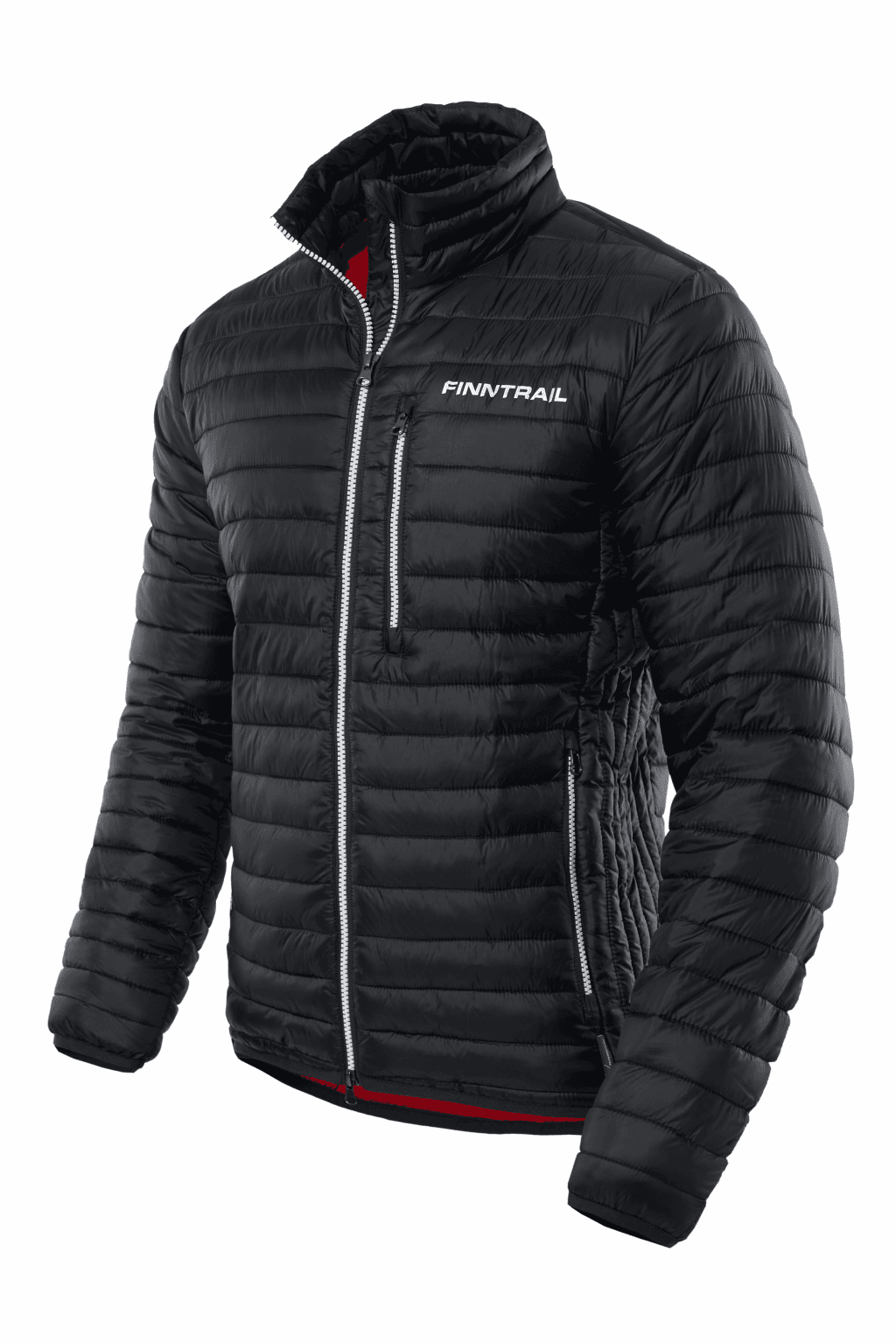 Finntrail Thermal Jacket Master Graphite
