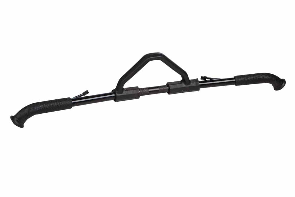 HANDLEBAR, ASSY