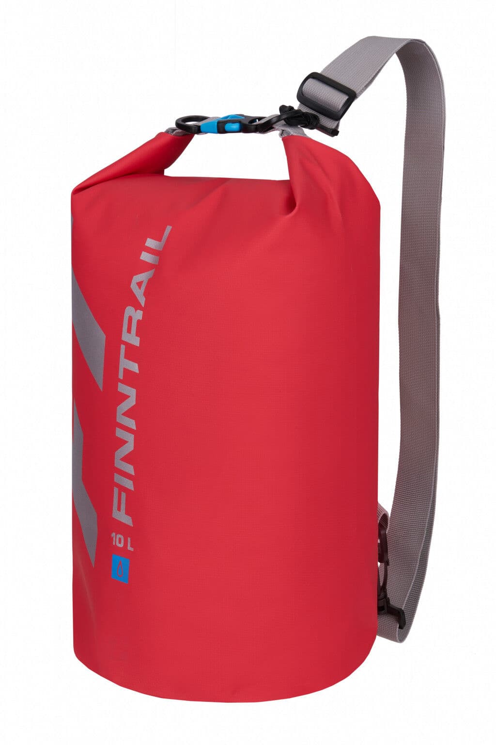 Finntrail Bag TenBag Red 10L