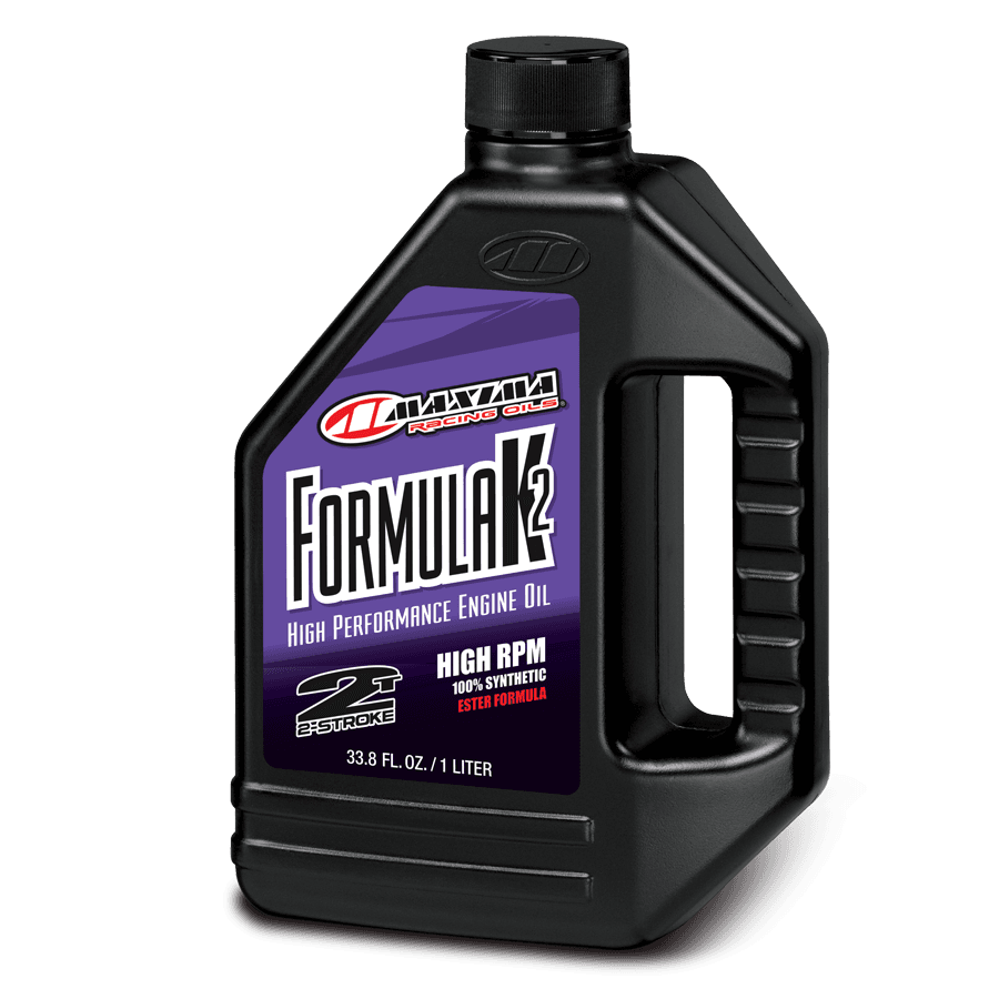 MAXIMA FORMULA K2 SYN 1L