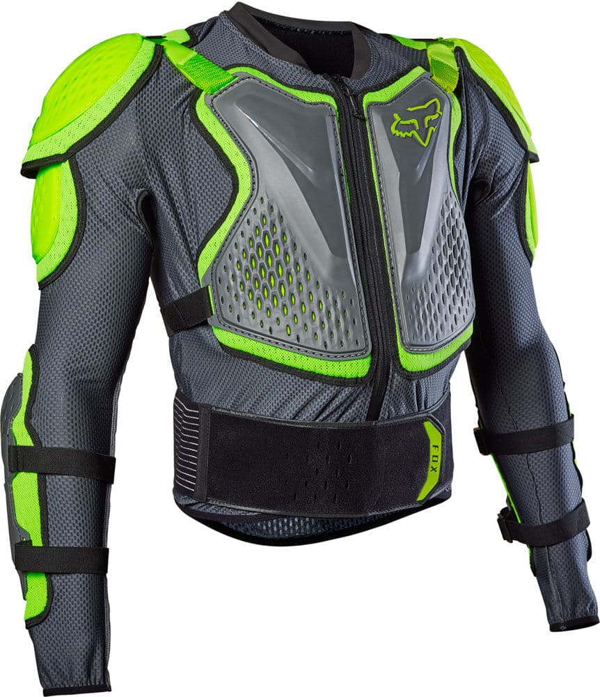 FOX Titan Sport Jacket, MX23