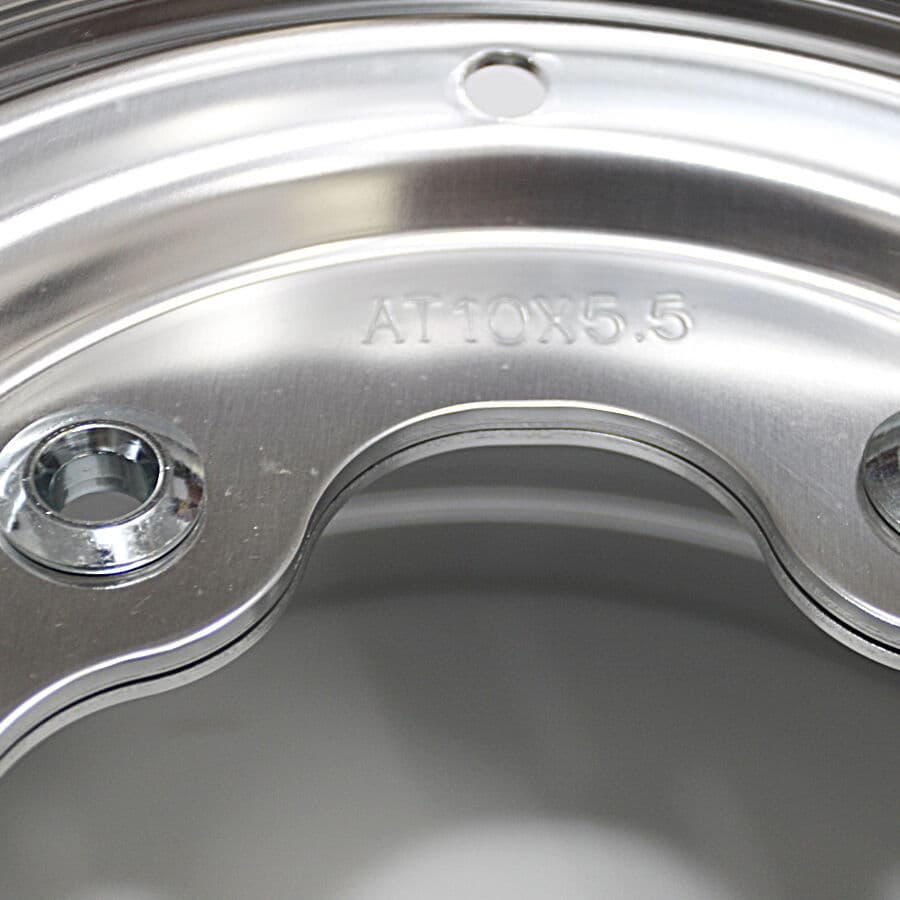 R/B 24205-A03-110 Access Alloy Rim 4x144/10x5,5 (Tomahawk Sport)