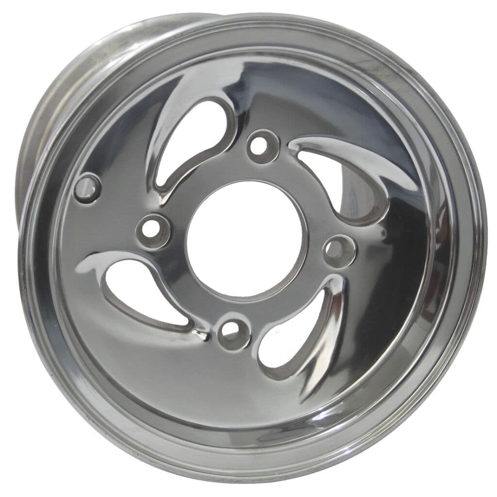 Access Rim 4x110/9x8 (Tomahawk4)