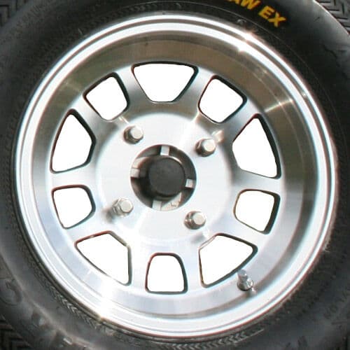 Access Rim 4x110/12x7,5 (MAX 4,5,300new)