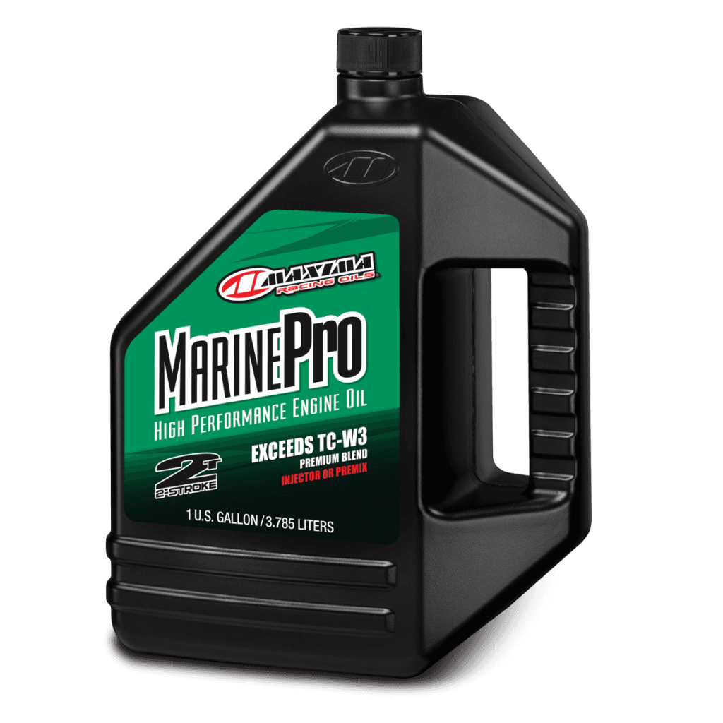 MAXIMA MARINE PRO / 3,785 LTR