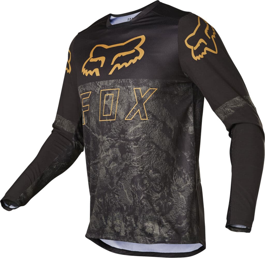 FOX Legion Lt Jersey - CAMO MX