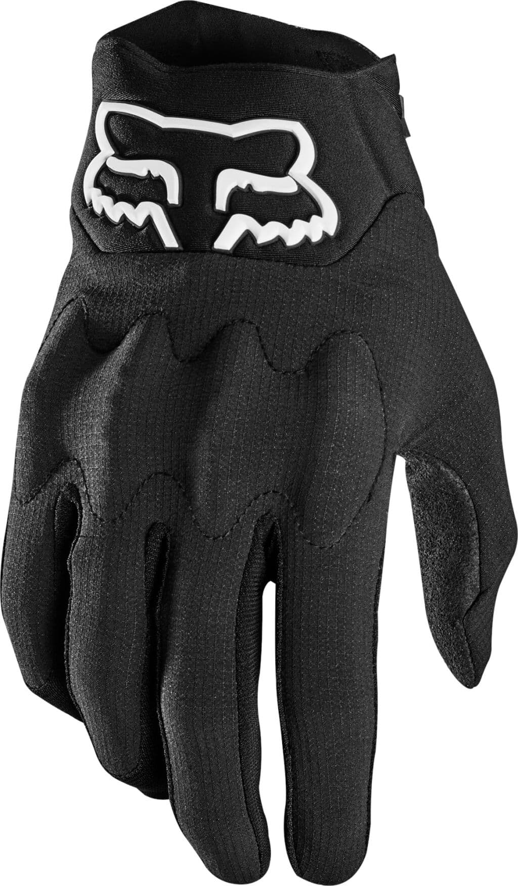 FOX Bomber Lt Glove Ce - Black MX