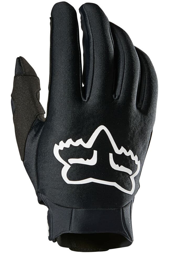 FOX Defend Thermo Ce O.R. Glove, Black MX