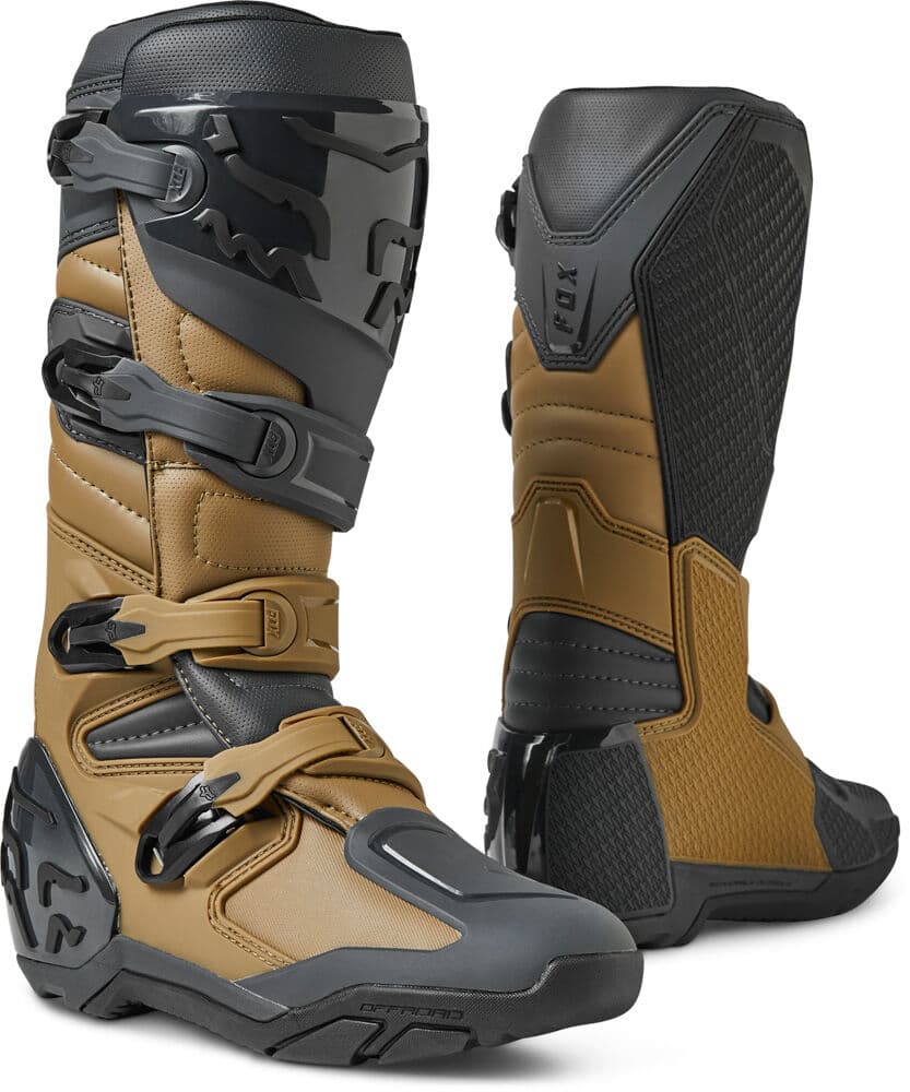 FOX Comp X Boot, MX