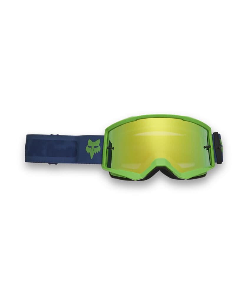 FOX Main Race Spec Goggle
