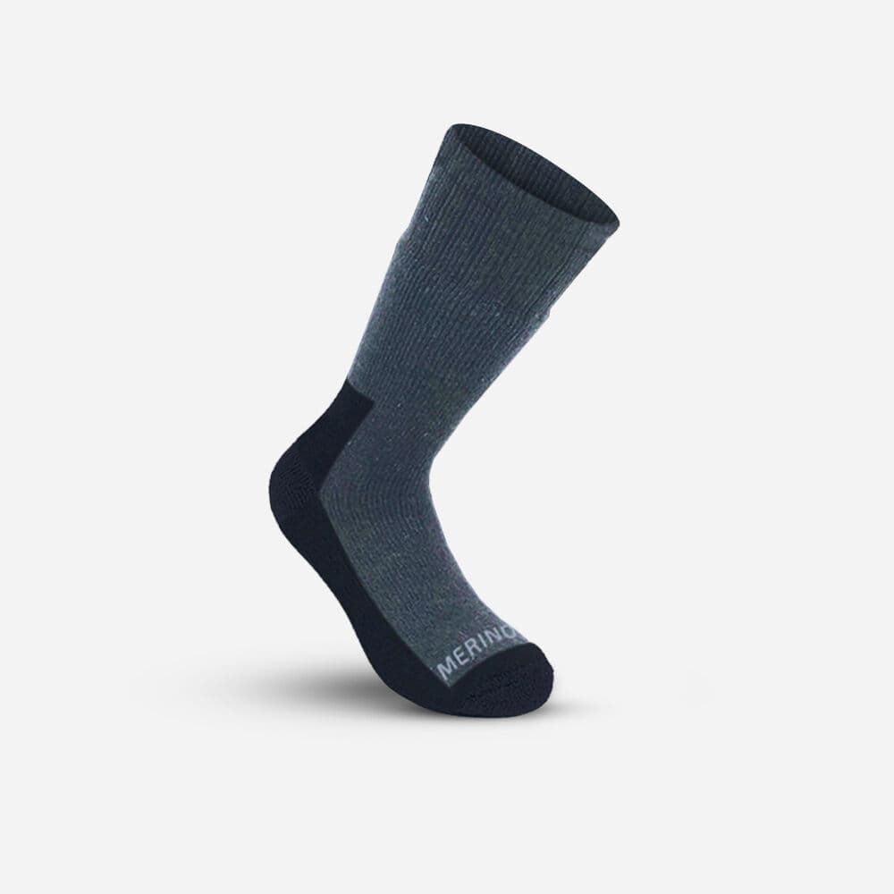 Finntrail Thermal Socks ExtremeMerino DarkGrey