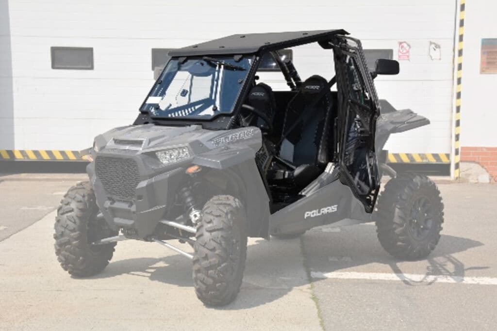 Cabin Polaris RZR XP 1000 TURBO (2016-2018)