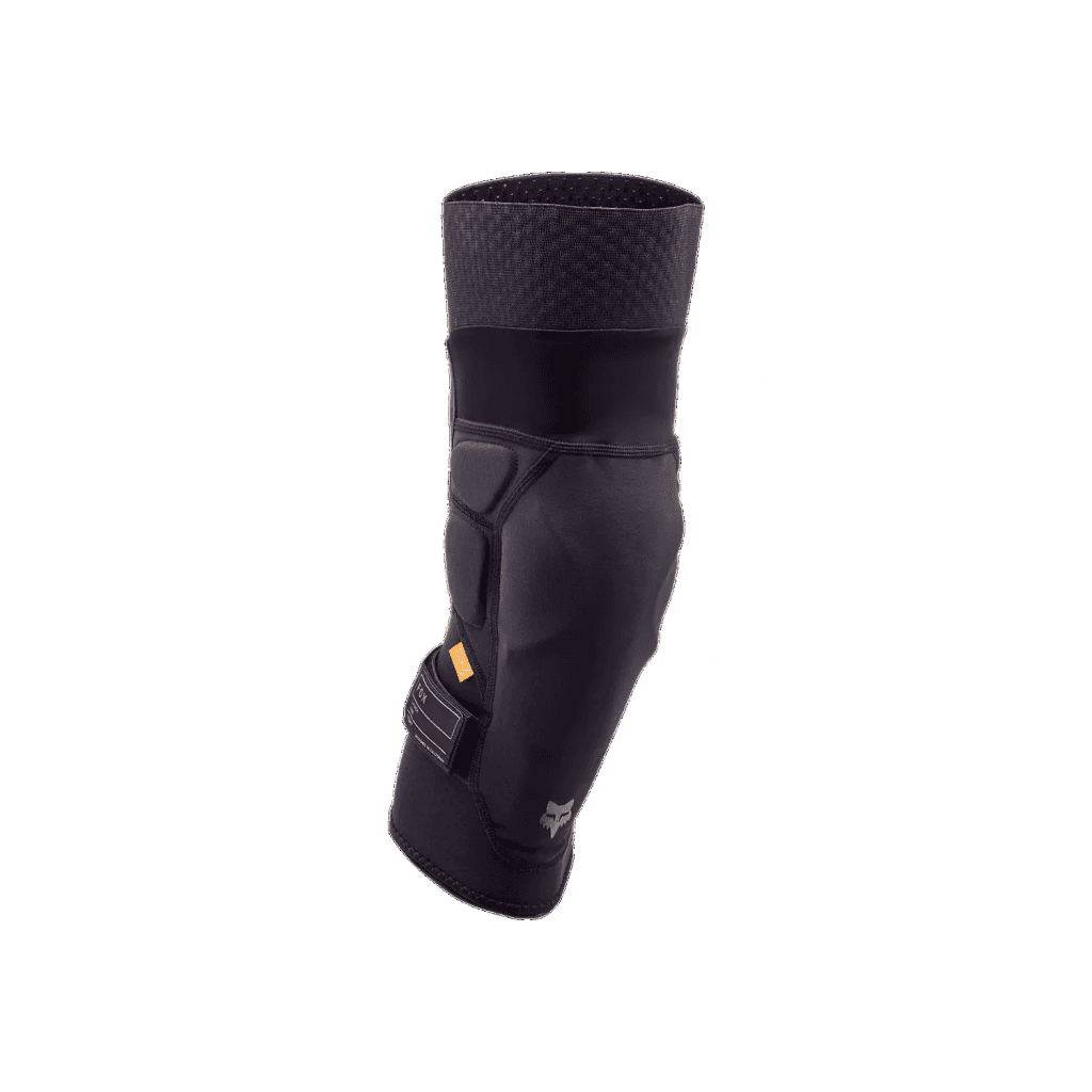 FOX Launch Knee Guard - Black MX