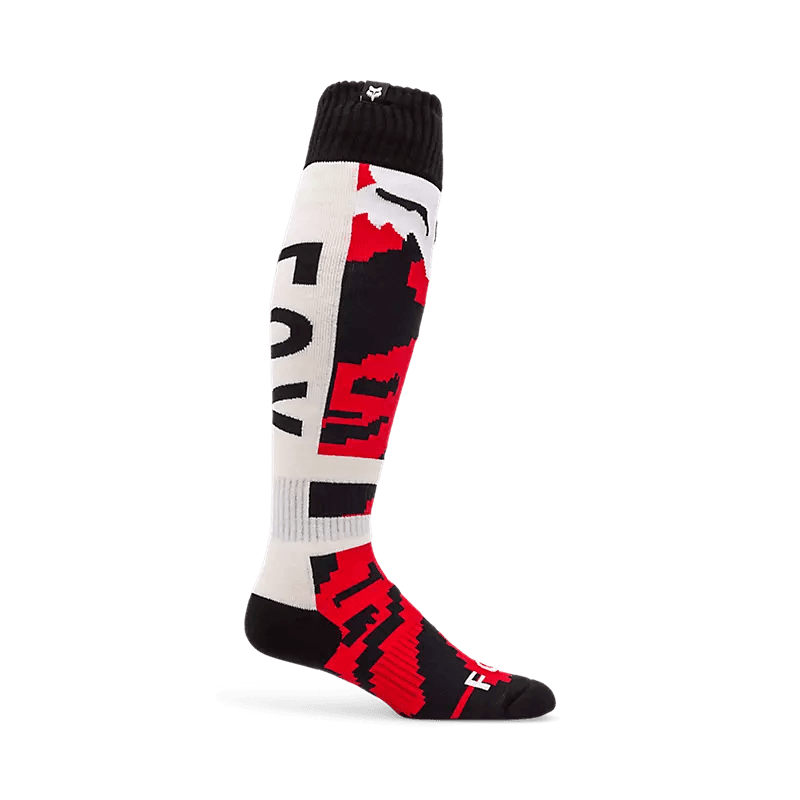 FOX 180 Kairos Sock Tangerine