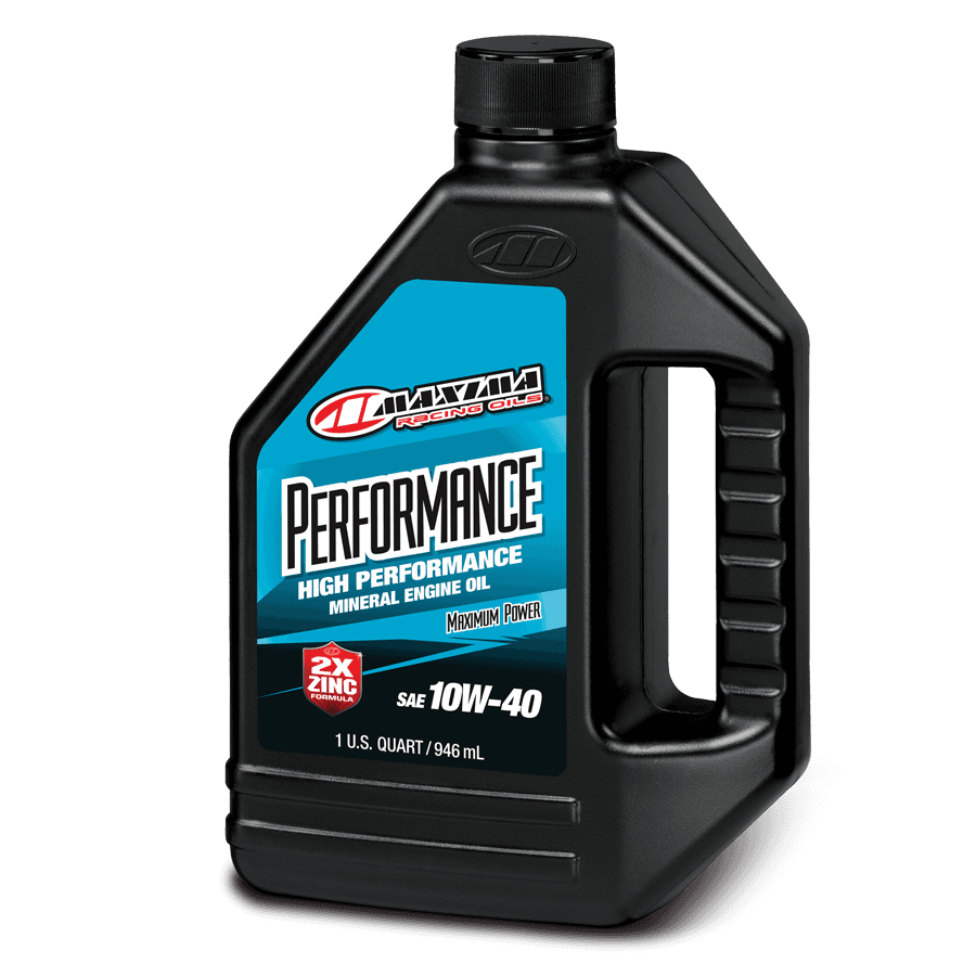 MAXIMA PERFORMANCE 10W-40 /1L