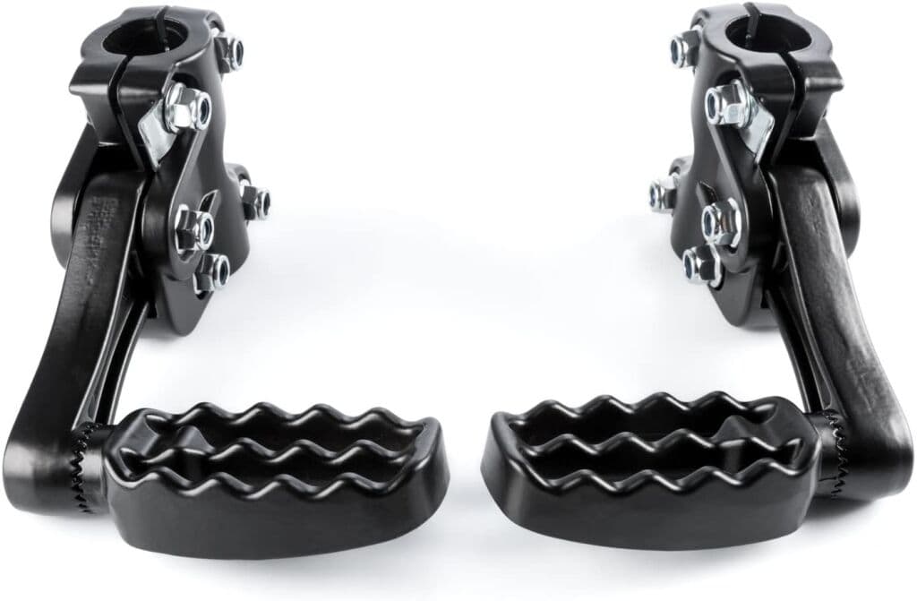 KIMPEX FENDER PROTECTOR FOOT, 1 pair